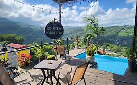 Roof Top Hotel Xilitla